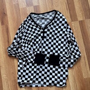 Little Sleepies Women’s Top